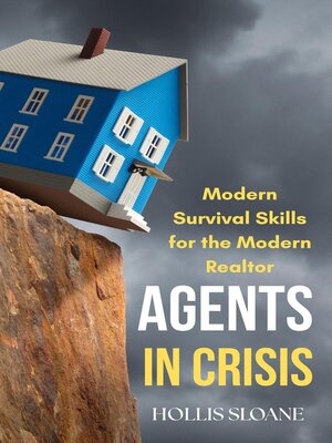 cover image of Agents in Crisis